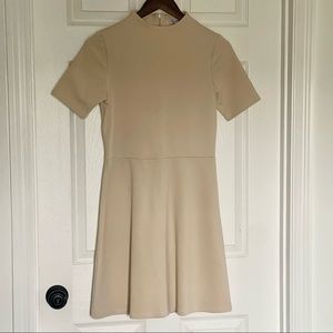 The Vanity Room short sleeve dress